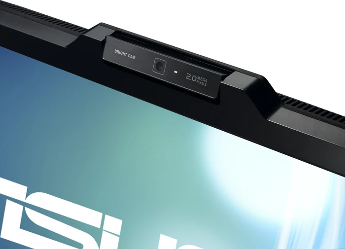 ASUS VK278Q, 27"