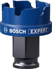Bosch Professional EXPERT Sheet Metal Lochsäge, 30x5mm, 1 Stück