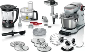 Bosch Serie 8 MUM9BX5S65 OptiMUM