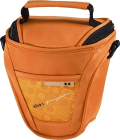 Hama aha 90 Colt Lenni Holstertasche orange