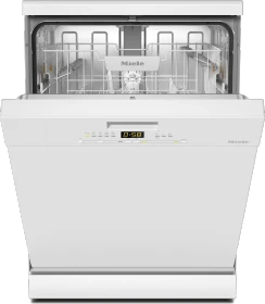 Miele G 5611 Active brillantweiß