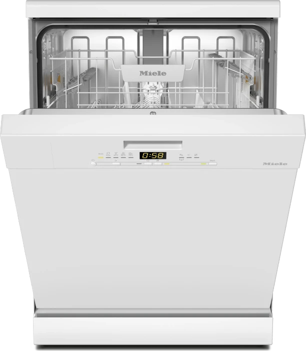 Miele G 5611 Active brillantweiß