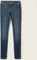 Tom Tailor Alexa Slim Jeans Jeans mid stone wash denim (Damen) Vorschaubild