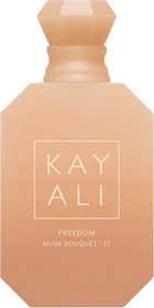 Kayali Freedom Musk Bouqet 27 Eau de Parfum, 50ml