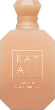 Kayali Freedom Musk Bouqet 27 Eau de Parfum