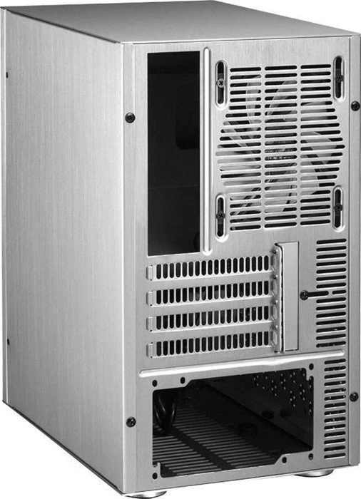 Jonsbo C3 silber