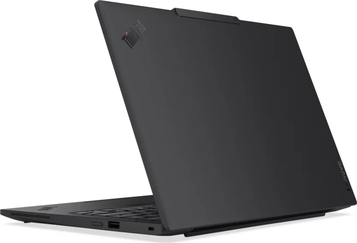 Lenovo ThinkPad X13 G7 (Intel), schwarz, Core Ultra 7 355, 32GB RAM, 1TB SSD, DE