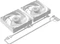 ID-Cooling FX240 LCD White, weiß Vorschaubild