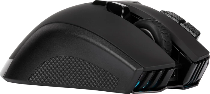 Corsair Ironclaw RGB Wireless, USB/Bluetooth
