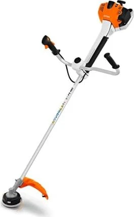 Stihl FS 460 C-EM L Benzin-Motorsense