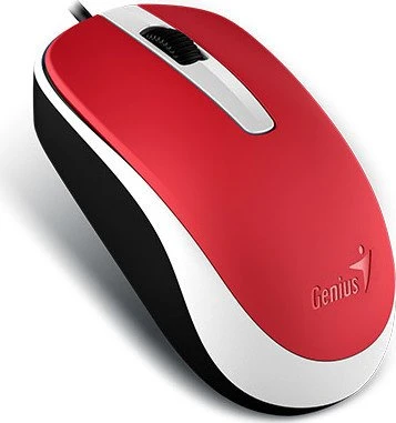 Genius DX-120 rot