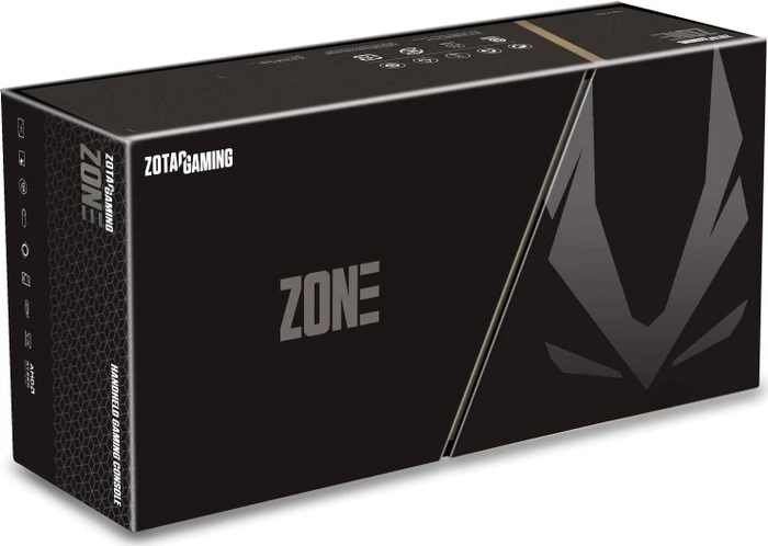 Zotac ZONE Handheld Gaming Console