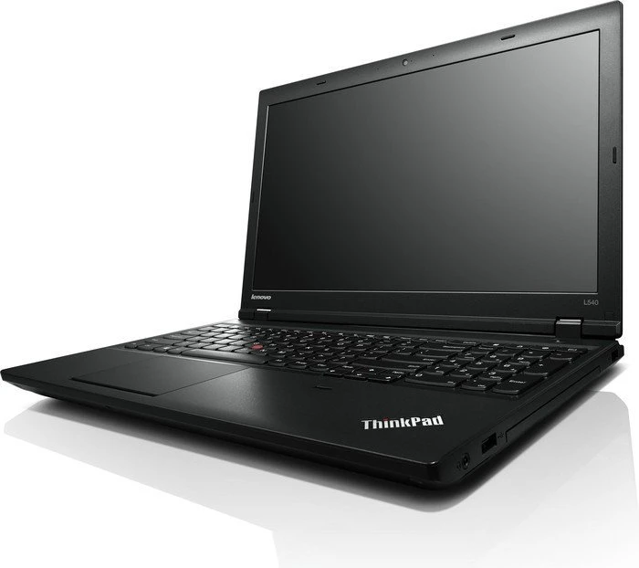 Lenovo ThinkPad L540, Core i3-4100M, 4GB RAM, 500GB HDD, LTE, DE