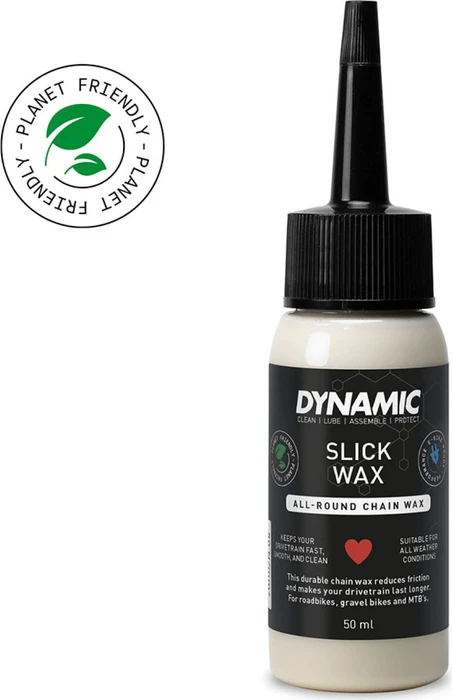 Dynamic Bike Care Slick Wax Schmiermittel
