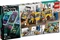LEGO Hidden Side - Spezialbus Geisterschreck Vorschaubild