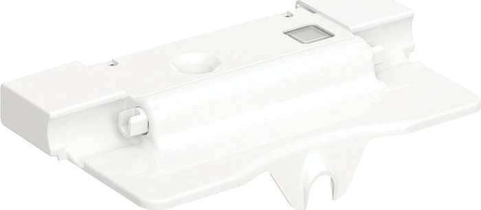 Geberit Schutzabdeckung für AquaClean Sela weiß