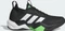 adidas Rapidmove ADV 2 core black/cloud white/lime burst (Herren) Vorschaubild