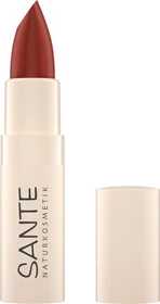 Sante Moisture Lipstick 06 hazel red, 4.5g