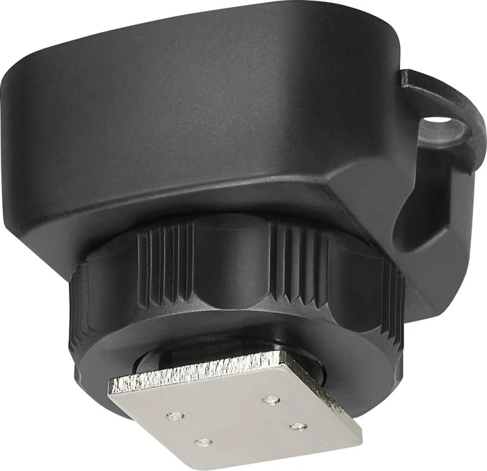 Tascam Blitzschuh Adapter für CA-XLR2d