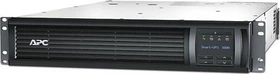 APC Smart-UPS RM 2U LCD, 2880VA, USB