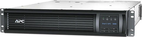 APC Smart-UPS RM 2U LCD, 2880VA, USB
