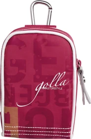 Hama Golla Clara G1252 60G Kameratasche pink
