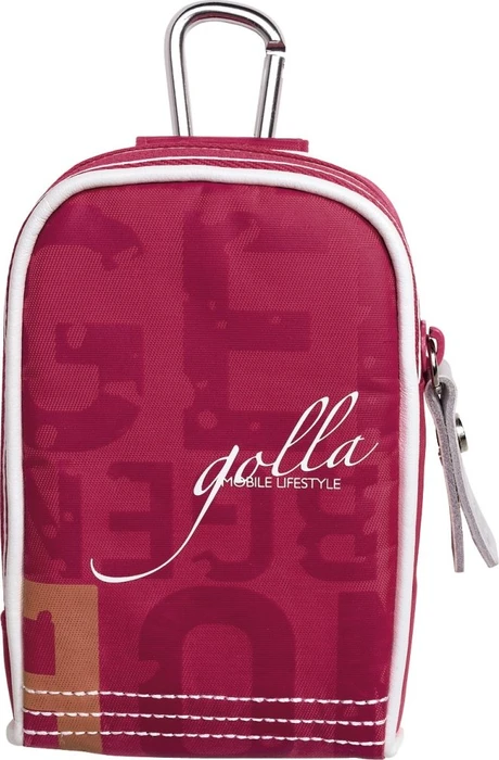 Hama Golla Clara G1252 60G Kameratasche pink