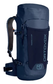 Ortovox Traverse 28 S Dry blue lake