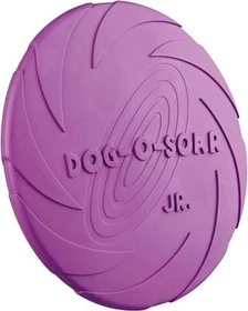 Trixie Dog Disc, Ø15cm, gelb