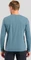 Odlo Zeroweight Chill-Tec Funktionsshirt langarm provincial blue (Herren) Vorschaubild