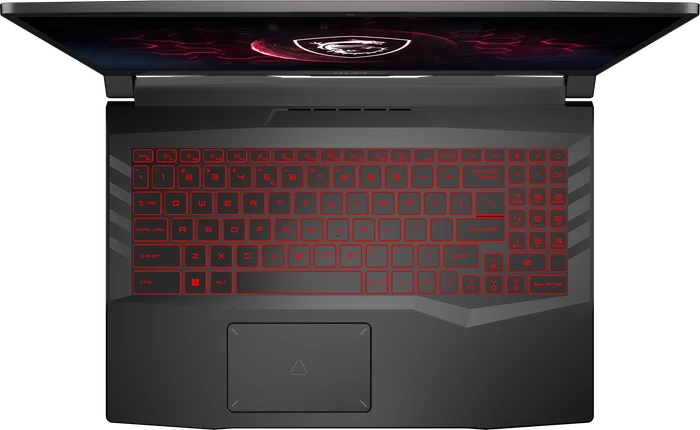 MSI Pulse GL66 12UEK-071, Titanium Grey, Core i9-12900H, 16GB RAM, 512GB SSD, GeForce RTX 3060, DE