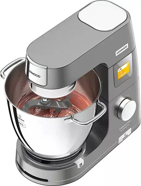 Kenwood KWL90.034SI Titanium Chef Patissier XL