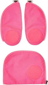 Ergobag Fluo Zip-Set pink