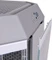 Thermaltake The Tower 300 Limestone, grau/weiß, Glasfenster Vorschaubild