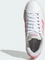 adidas Grand Court 3.0 cloud white/bliss pink/core white (Damen) Vorschaubild