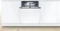 Bosch Serie 4 SBV4HDX52E Großraum-Geschirrspüler Vorschaubild