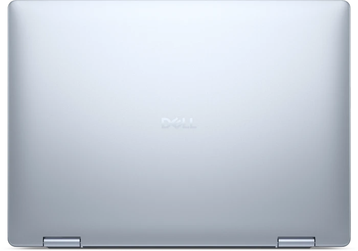 Dell 14 Plus 2-in-1 DB04250, grau, Core Ultra 7 256V, 16GB RAM, 512GB SSD, DE