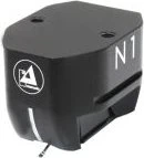 clearaudio N1 schwarz
