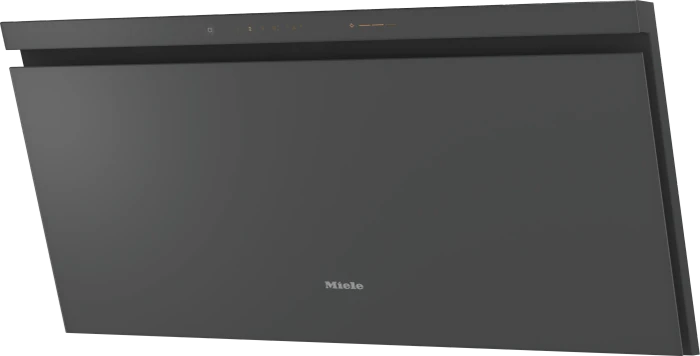 Miele DAH 4970 Sienna Wand-Dunstabzugshaube graphitgrau