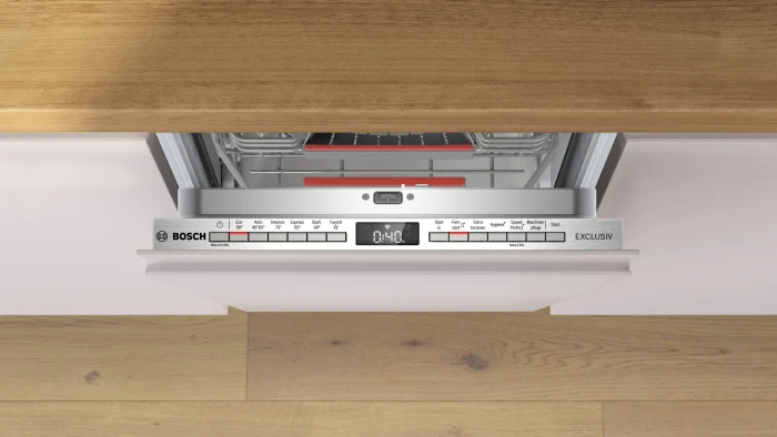 Bosch Serie 4 SPD4EMX02D