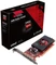 AMD FirePro W4100, 2GB GDDR5, 4x mDP Vorschaubild