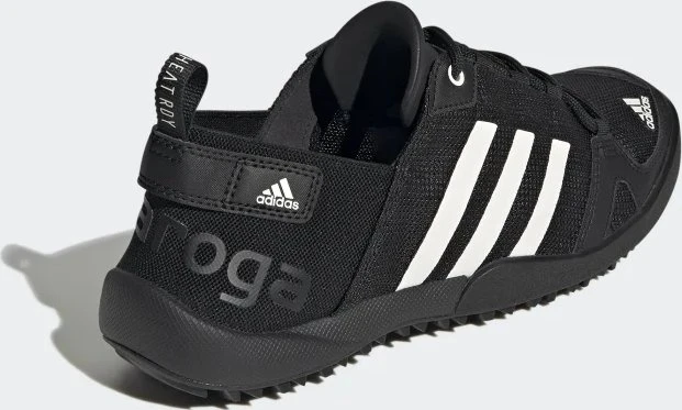 adidas Terrex Climacool Daroga Two 13 core black/chalk white