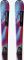 Salomon QST M + C5 pastel neon blue 3/poppy red (inkl. Bindung) (Junior) (Modell 2025/2026) Vorschaubild