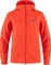 Fjällräven Expedition Fleece Hoodie Funktionsjacke flame orange (Damen) Vorschaubild