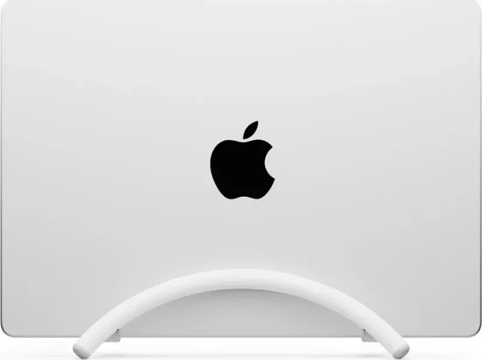 Twelve South BookArc Flex, Notebook-Stand, White