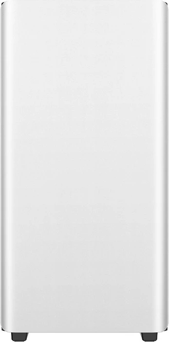 DeepCool CK500, weiß, Glasfenster