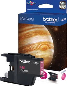 Brother Tinte LC1240M magenta