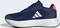 adidas Duramo SL cloud white/solar red (Junior) Vorschaubild