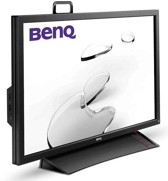 BenQ XL2720T, 27"
