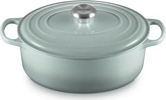 Le Creuset Signature Gusseisen Bräter oval 29cm